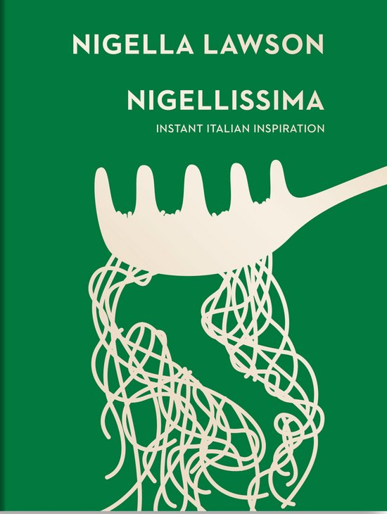 Nigellissima van Nigella Lawson
