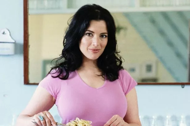 Vind heerlijke recepten van Nigella Lawson