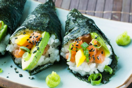 Temaki