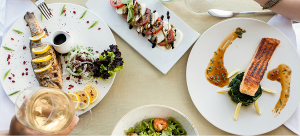 Samen genieten van koken